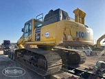 Used Excavator